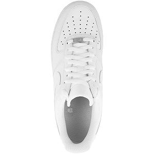 Кросівки Nike Air Force 1 07 жіночі synthetic.ua - Фото 1