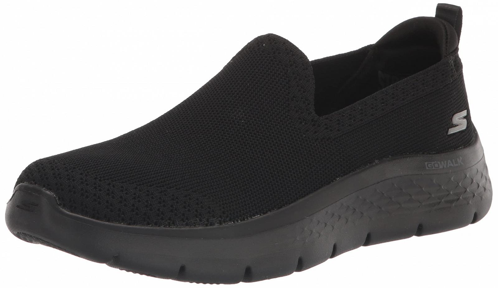Кроссовки Skechers Go Walk Flex-Bright Summer, фото №1