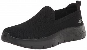 Кроссовки Skechers Go Walk Flex-Bright Summer - Фото 1