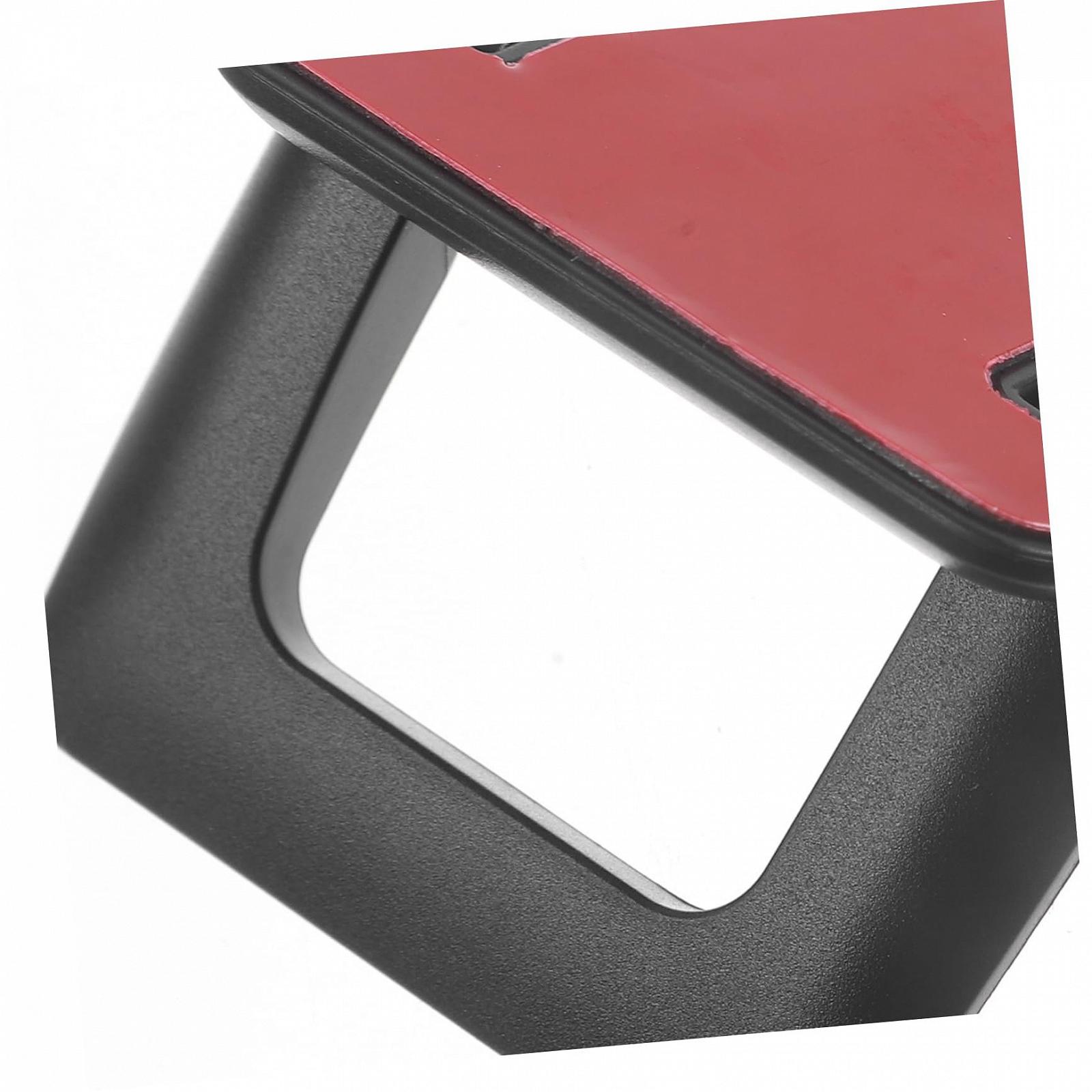 Подставка для ноутбука регулируемая складная портативная 2 шт., фото №7