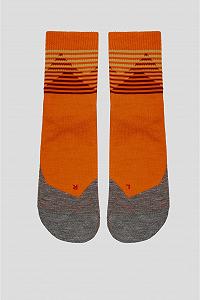 Носки трекинговые Falke ESS TK5 OFFSET 46-48 - Фото 1