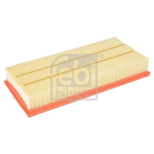 Повітряний фільтр FEBI BILSTEIN 24396 для AUDI PORSCHE VW, фото №3