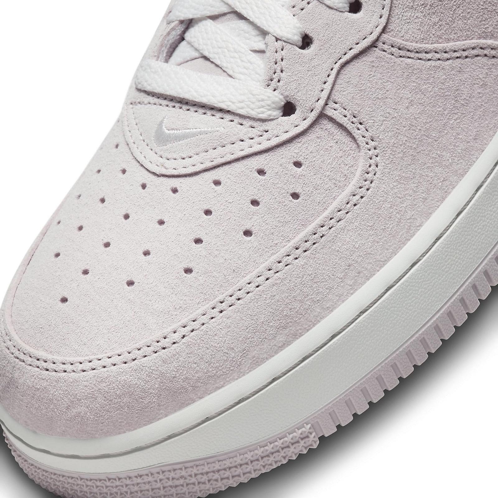 Кросівки Nike Air Force 1 чоловічі, фото №7