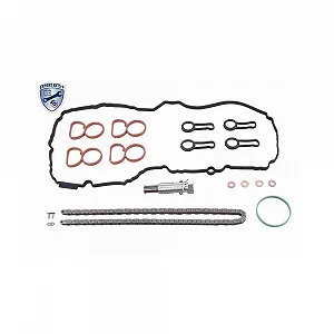 Комплект ланцюга ГРМ VAICO EXPERT KITS + V20-10022 для BMW - Фото 1