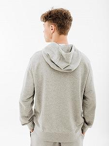 Худі Nike CLUB HOODIE PO FT XL synthetic.ua - Фото 1