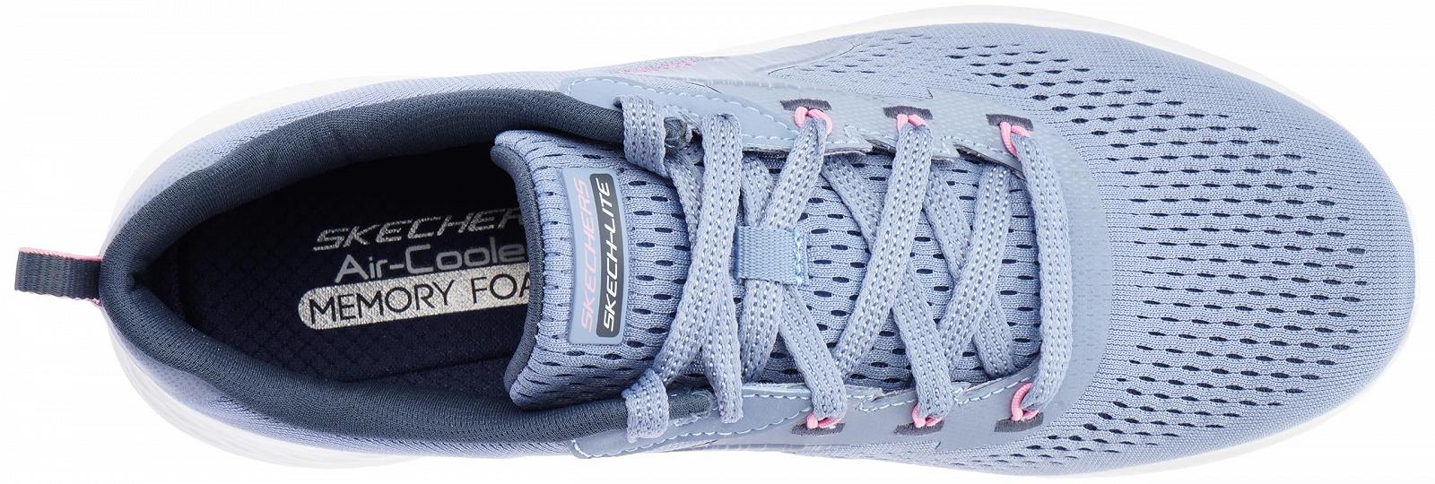 Кроссовки Skechers Skech-Lite Pro Женские, фото №4