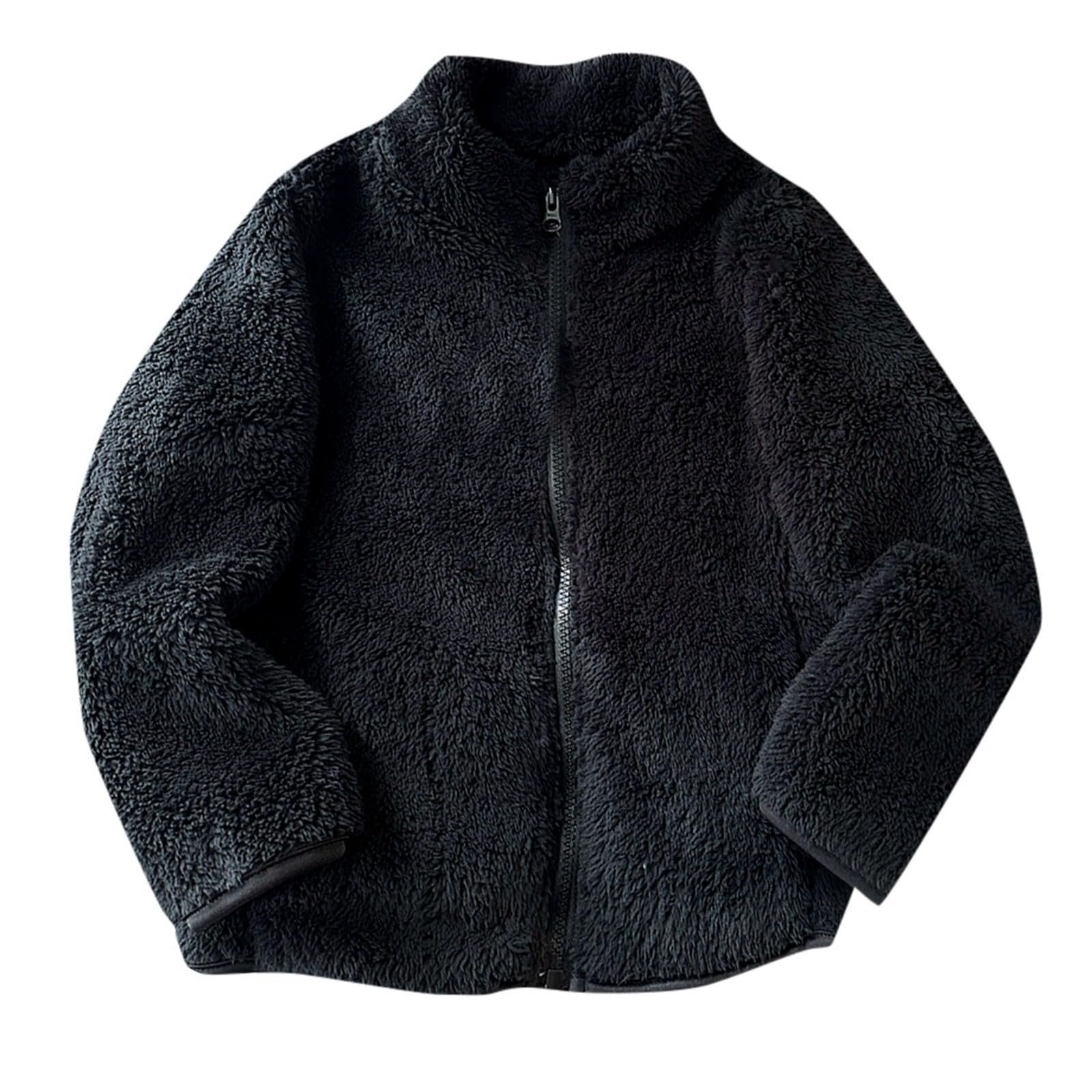 Куртка для дівчат з капюшоном Streetwear Y2K Galaxy-Muster, фото №1