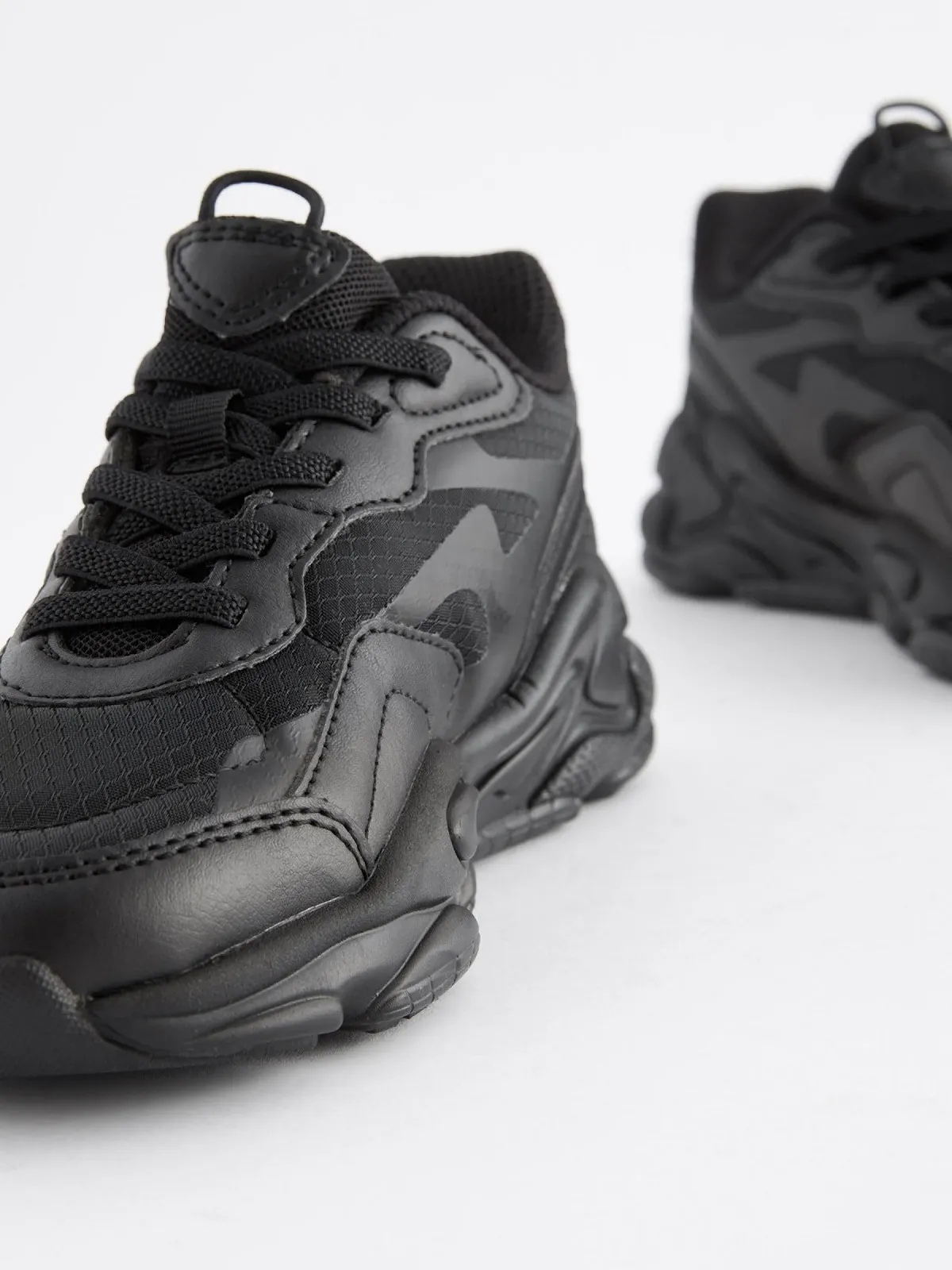 Спортивная обувь NEXT Стандарт Эластичное на шнурках, фото №4 Спортивная обувь NEXT Стандарт Эластичное на шнурках, фото №4