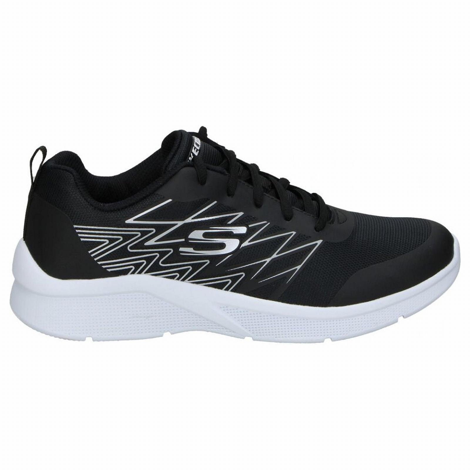 Кросівки Skechers Microspec Quick Sprint для хлопчиків, фото №2