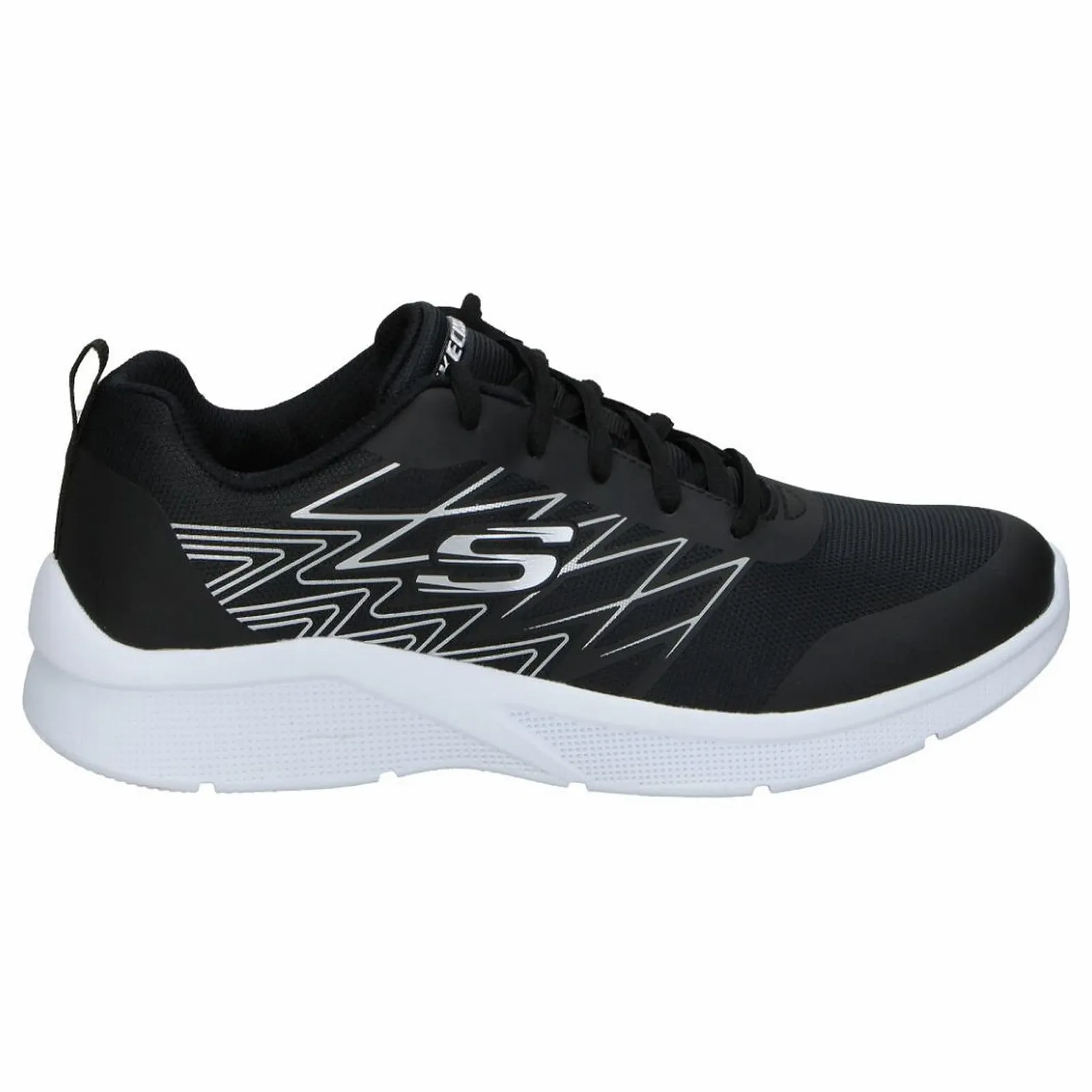 Кросівки Skechers Microspec Quick Sprint для хлопчиків, фото №2