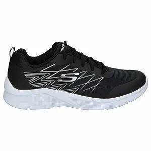 Кроссовки Skechers Microspec Quick Sprint для мальчиков synthetic.ua - Фото 1