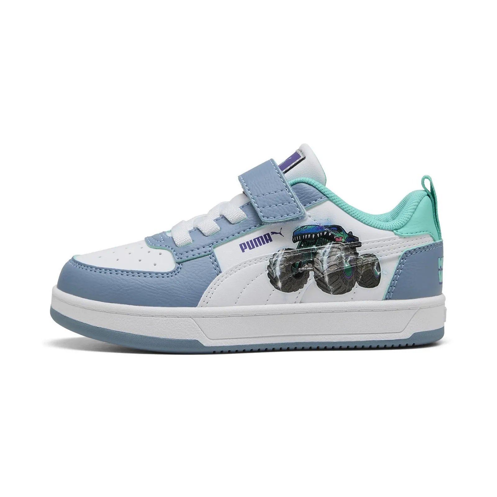 Кросівки PUMA Caven 2.0 Mid WTR Unisex, фото №3