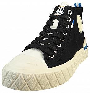 Унісекс Кросівки Palla Ace Chukka Cvs - Фото 1