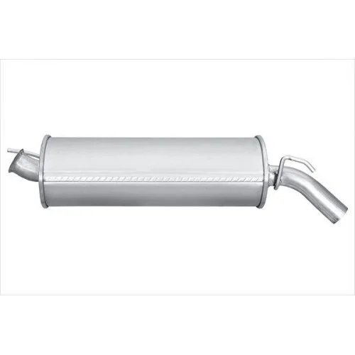 Глушник задній HELLA 8LD 366 033-711 Easy2Fit, фото №3