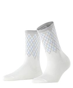 Носки Burlington Mayfair Женские Хлопок One-Size-Fits-All - Фото 1