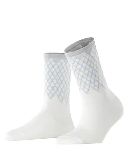 Носки Burlington Mayfair Женские Хлопок One-Size-Fits-All - Фото 1