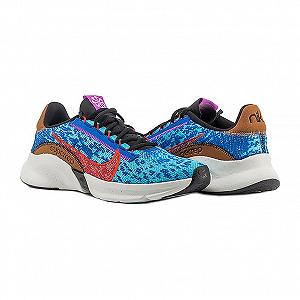 Кросівки Nike M NIKE SUPERREP GO 3 NN FK 44.5 - Фото 1