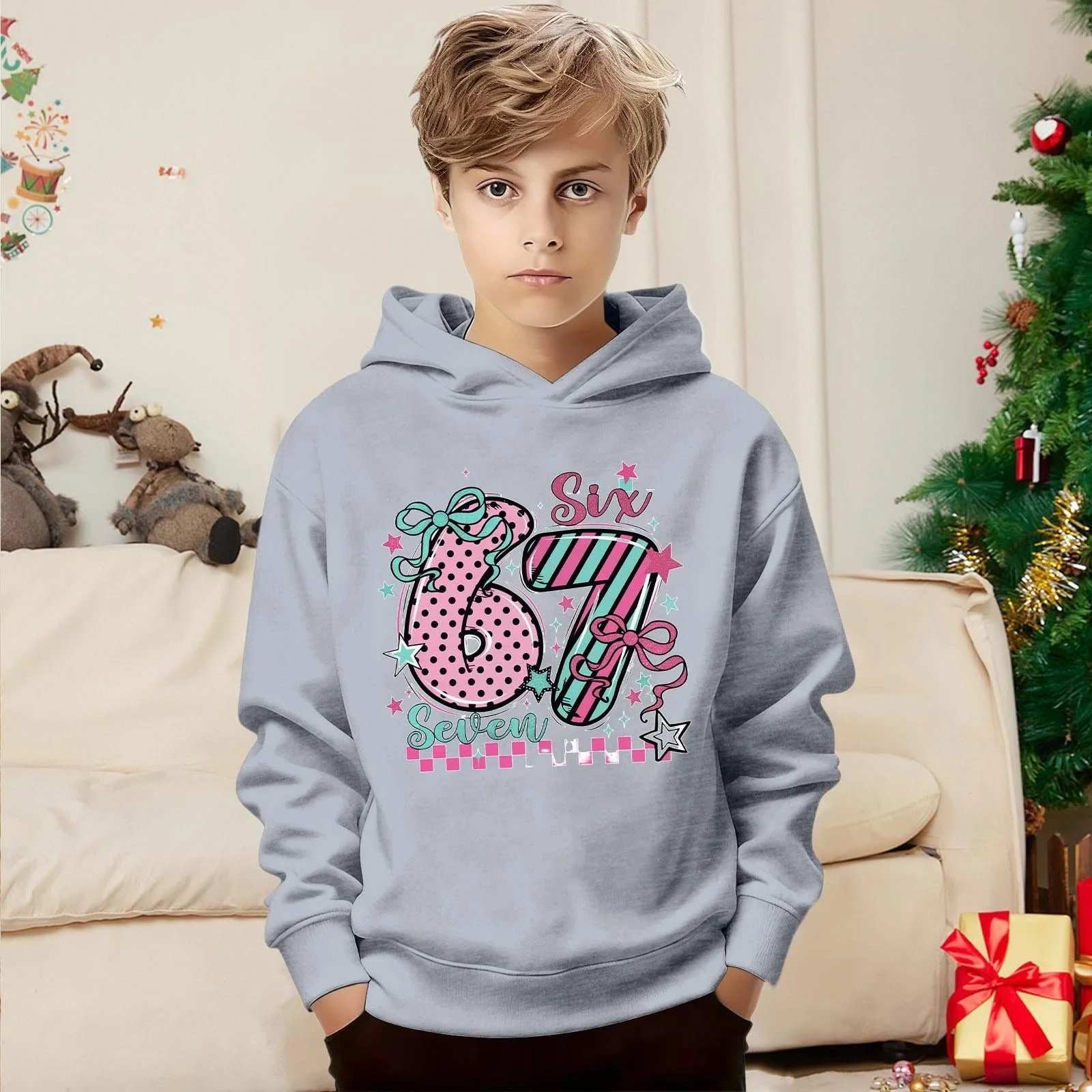 Худі для підлітків, фото №4