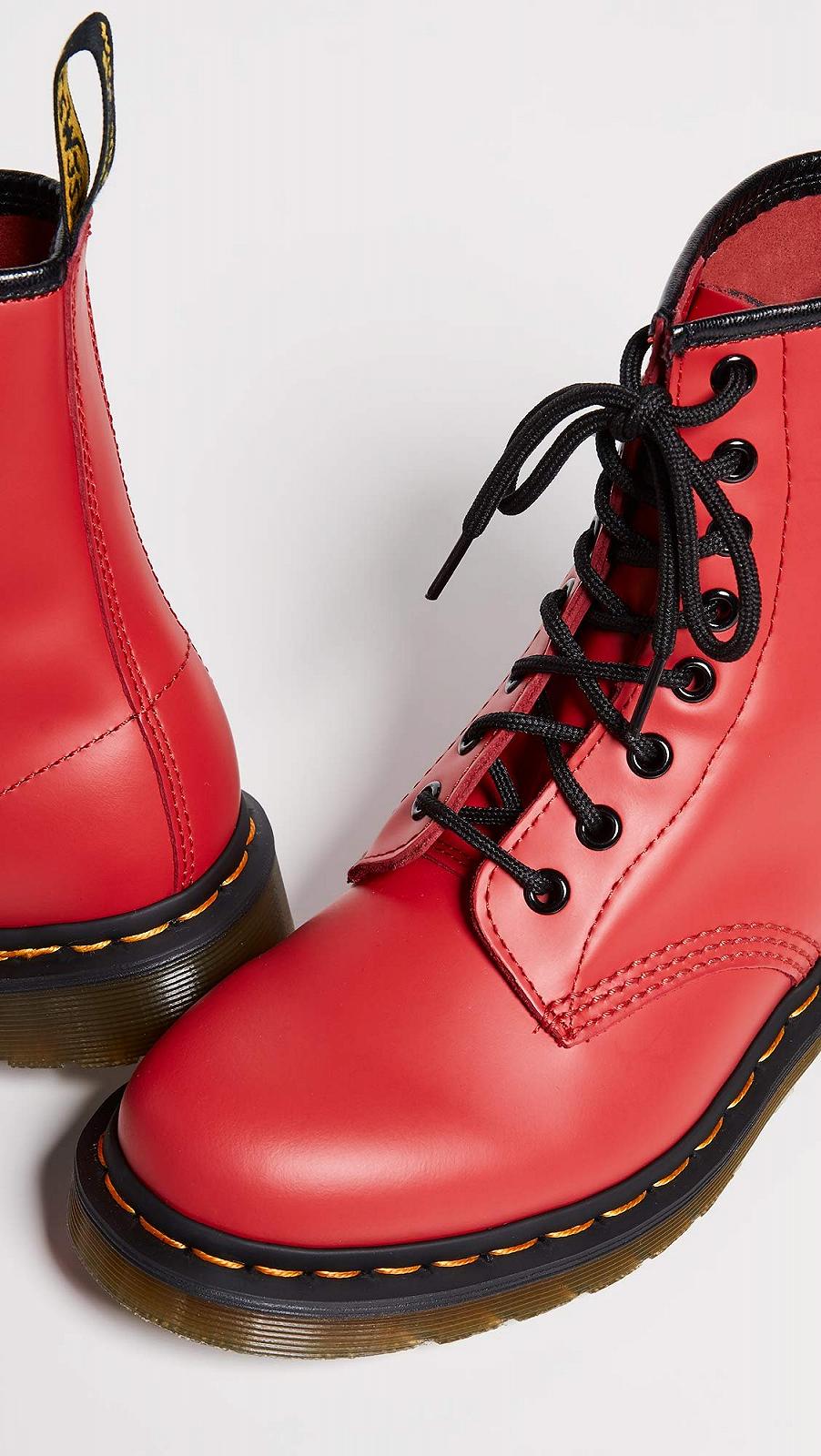 Черевики Dr. Martens 1460 Classic чоловічі, фото №6