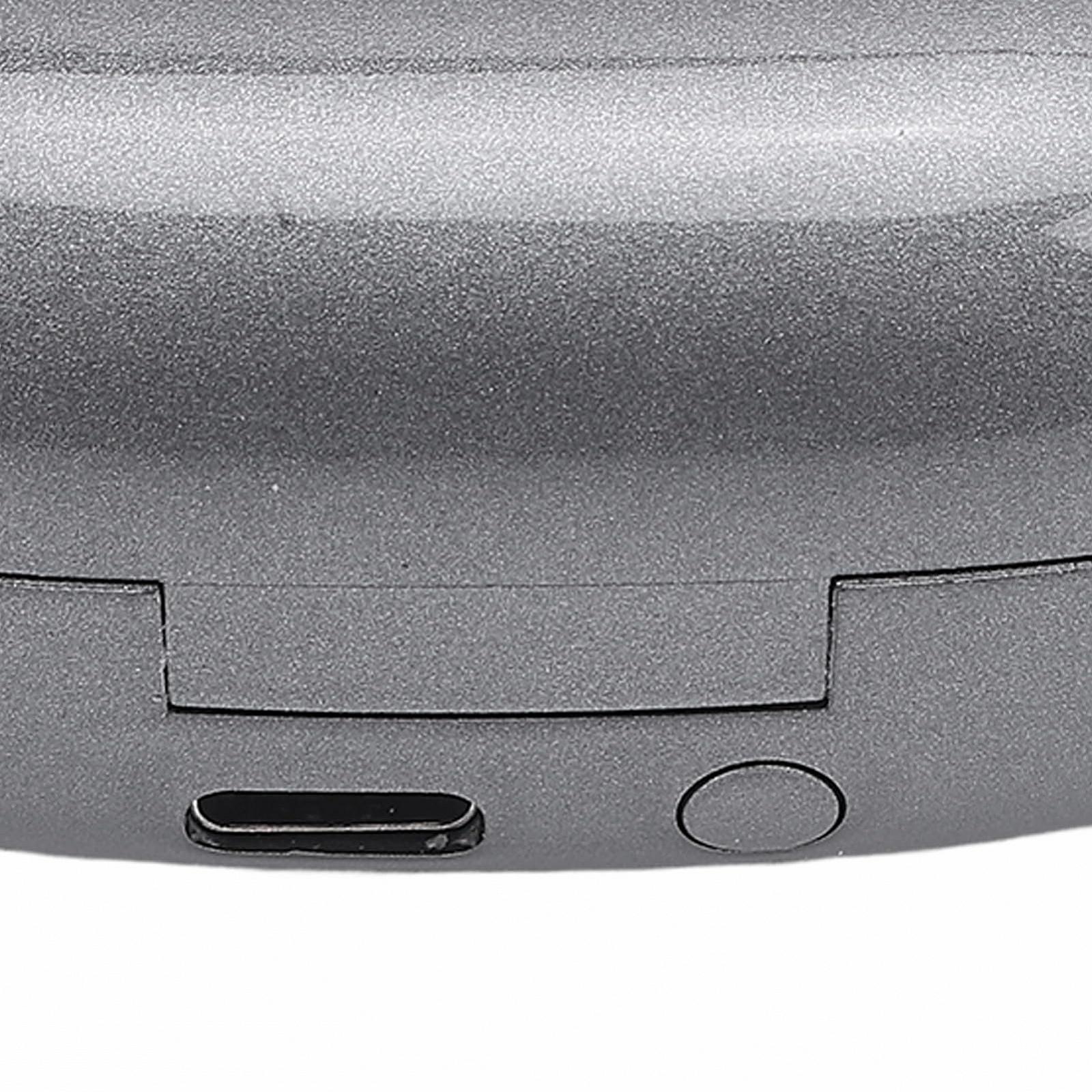 Наушники-переводчики Черный, фото №7