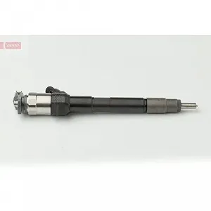 Форсунка DENSO DCRI300340 для MITSUBISHI synthetic.ua - Фото 1