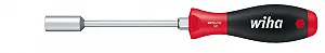 Торцевий ключ Wiha SoftFinish U347 65SF 5/16 дюйма x 125 мм Hexagonal - Фото 1