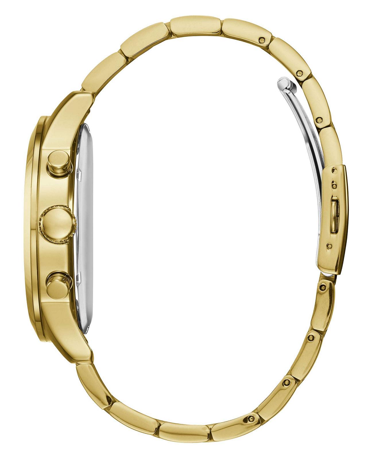 Чоловічий годинник Guess Atlas W0668G4, фото №2