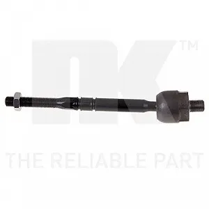 Осьовий шарнір рульової тяги NK 5033331 для MERCEDES-BENZ передня вісь всередині зліва synthetic.ua - Фото 1