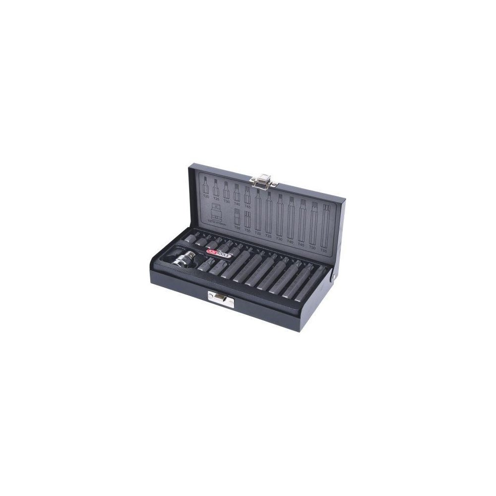 Набор бит KS TOOLS 911.5020, фото №1