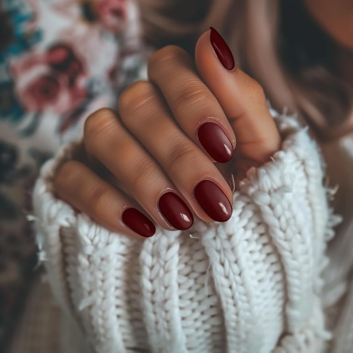 Гель-лак Emmi Nail Old Wine, 5 мл, фото №3 Гель-лак Emmi Nail Old Wine, 5 мл, фото №3