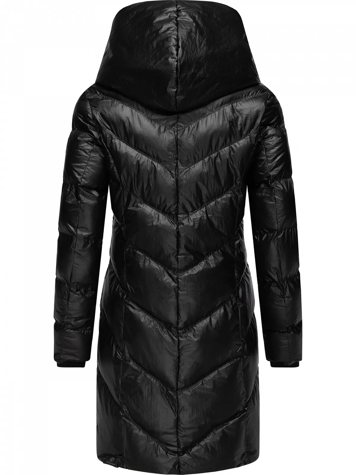 Пальто Ragwear Natalka Bling YOUMODO Жіноче Водонепроникне, фото №3