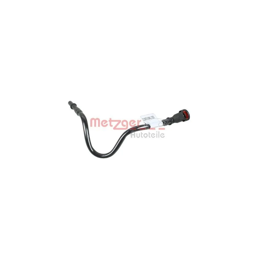 Топливная магистраль METZGER 2150073 для FORD, задняя, фото №1