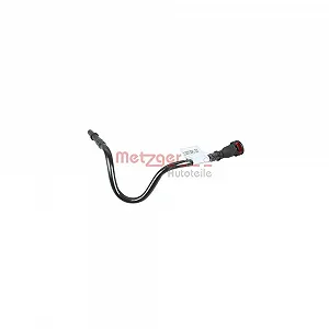 Топливная магистраль METZGER 2150073 для FORD, задняя - Фото 1