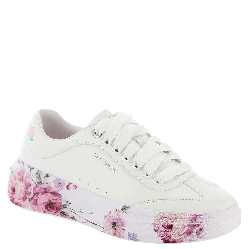Кросівки Skechers Cordova Classic Painted Flora, фото №1