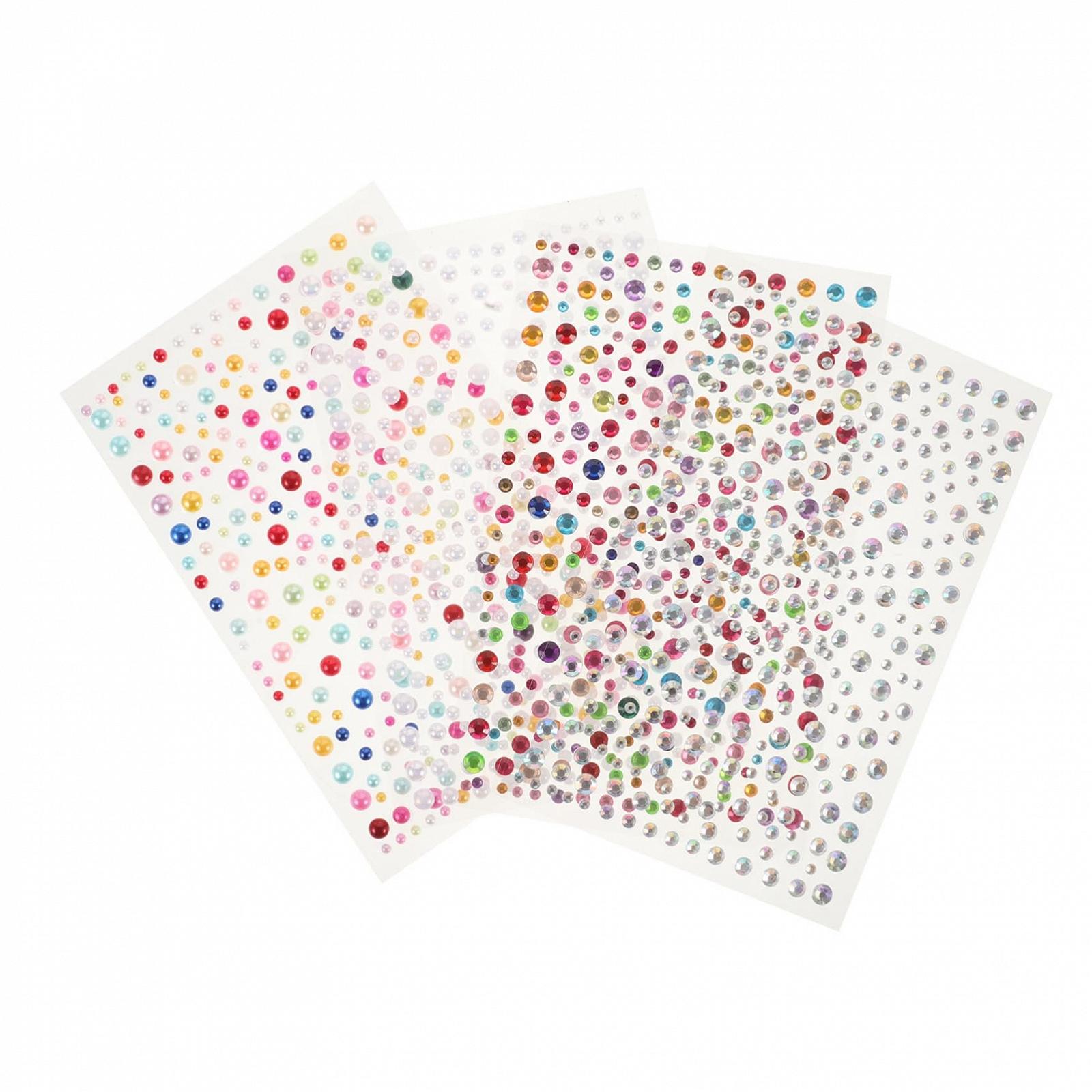 Набір страз Healvian, фото №1