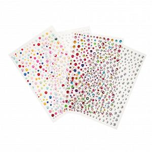 Набір страз Healvian - Фото 1