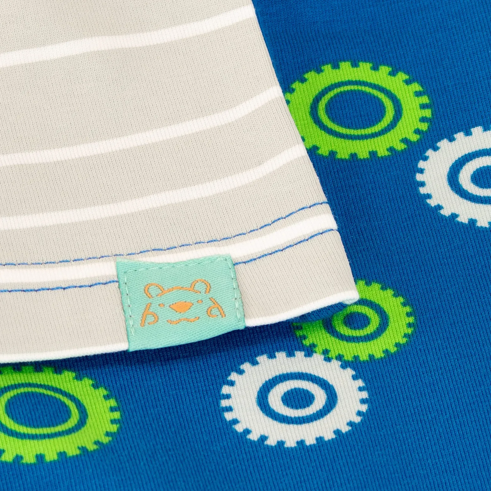 Піжама Harry Bear Slim Fit для хлопчиків, фото №4