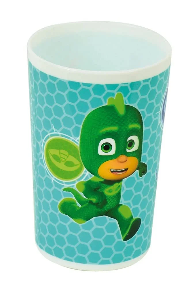 Набір дитячий PJ Masks 3-предметний, фото №3