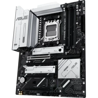 Материнская плата ASUS PRIME X870-P WIFI, фото №4 Материнская плата ASUS PRIME X870-P WIFI, фото №4