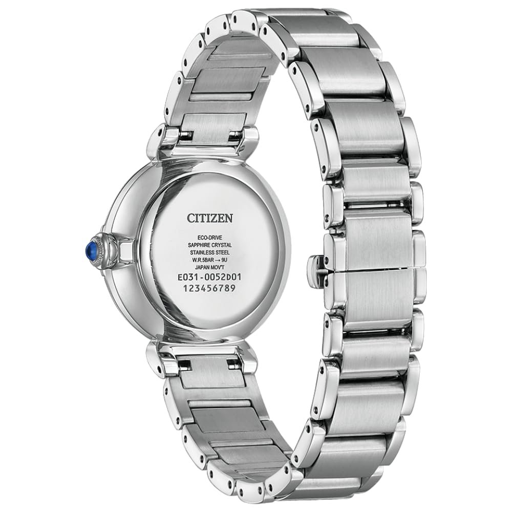 Часы Citizen EM1060-87L, фото №2