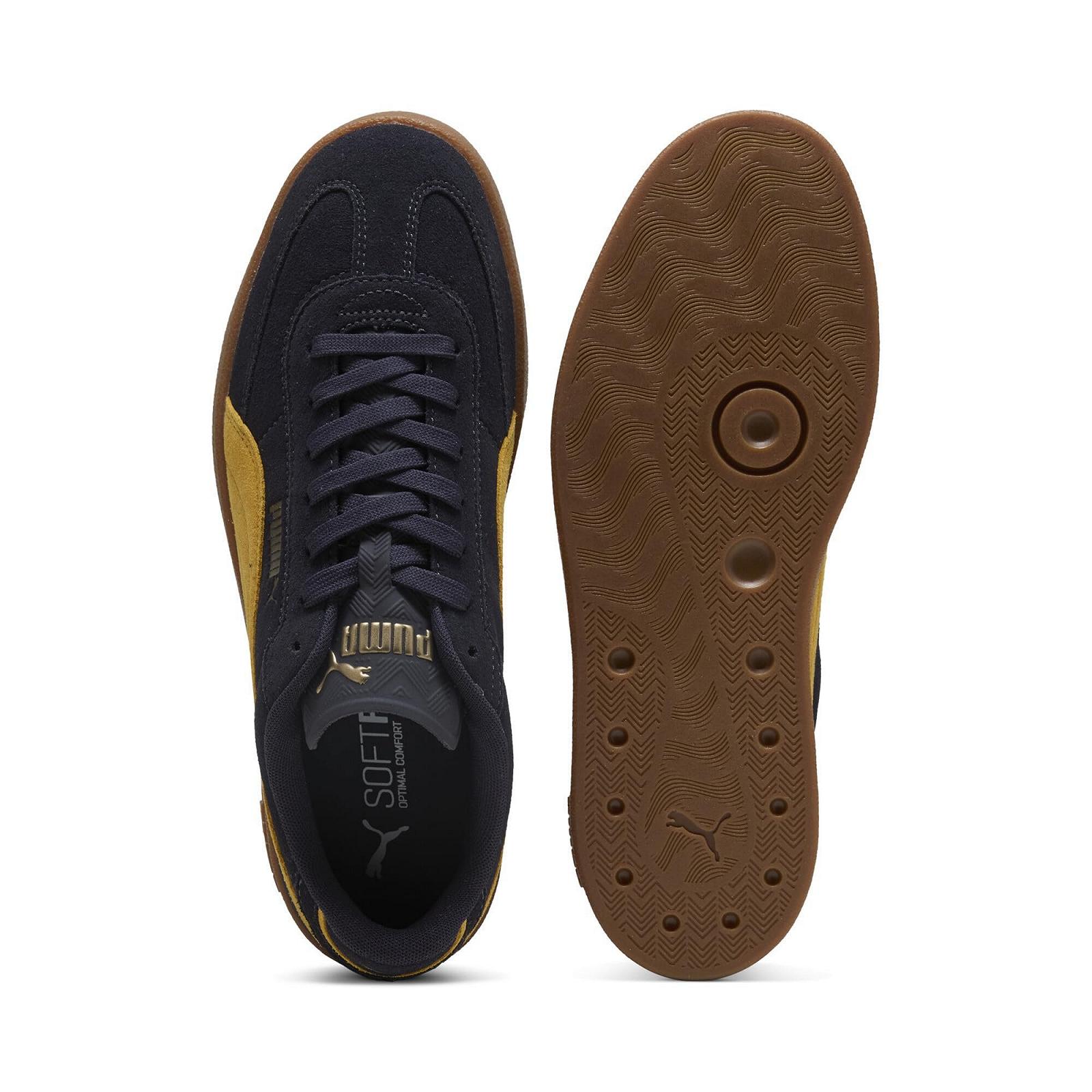 Кеды PUMA Club Ii Era Suede Unisex, фото №4