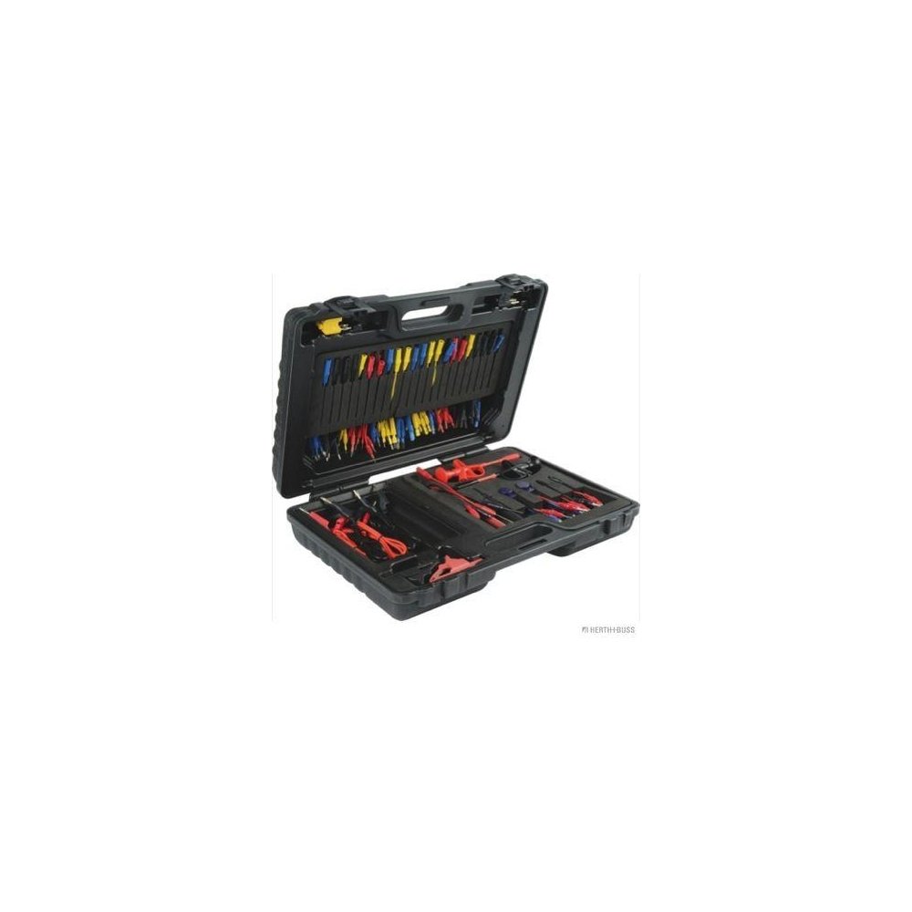 Комплект вимірювальних проводів HERTH+BUSS ELPARTS 95980778, фото №1