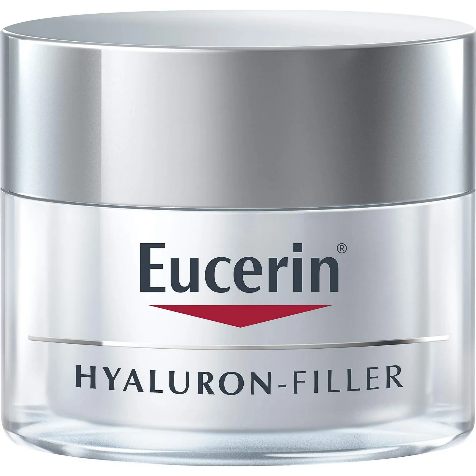 Денний крем Eucerin Anti-Age Hyaluronic Filler SPF 30 50 мл, фото №3