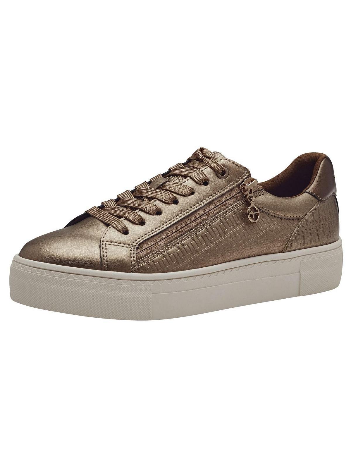 Кроссовки Tamaris Vegan Sporty, фото №1