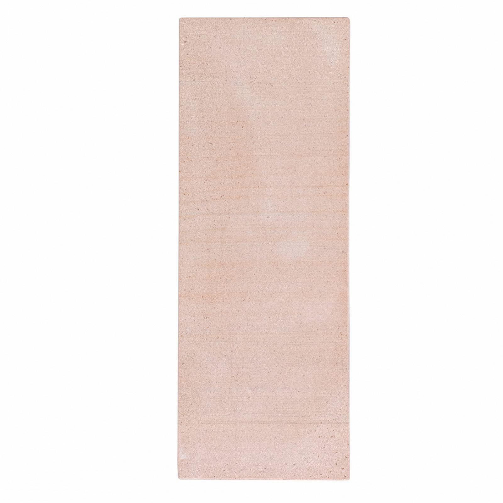 Точильный камень водный 200 x 75 x 25 мм Green Silicon Carbide 320 Grit с нескользящим основанием, фото №3