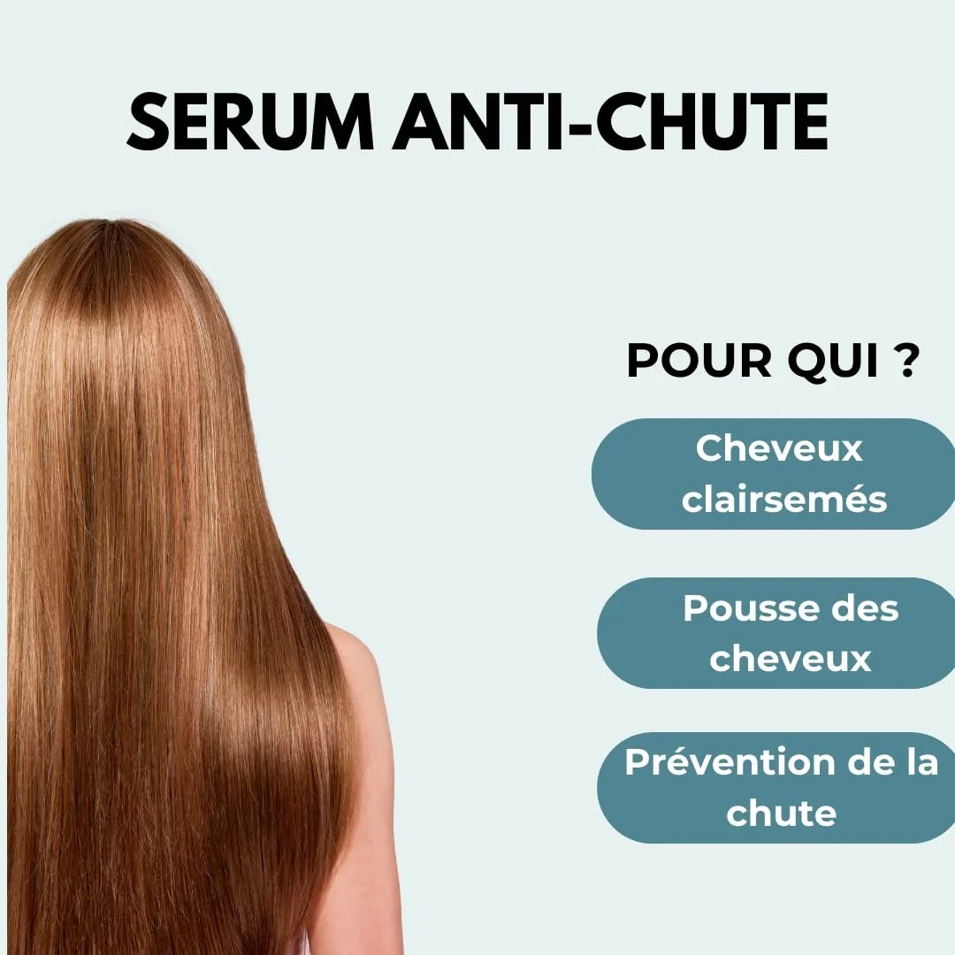 Сироватка CADITAR проти випадіння волосся 100 мл, фото №2