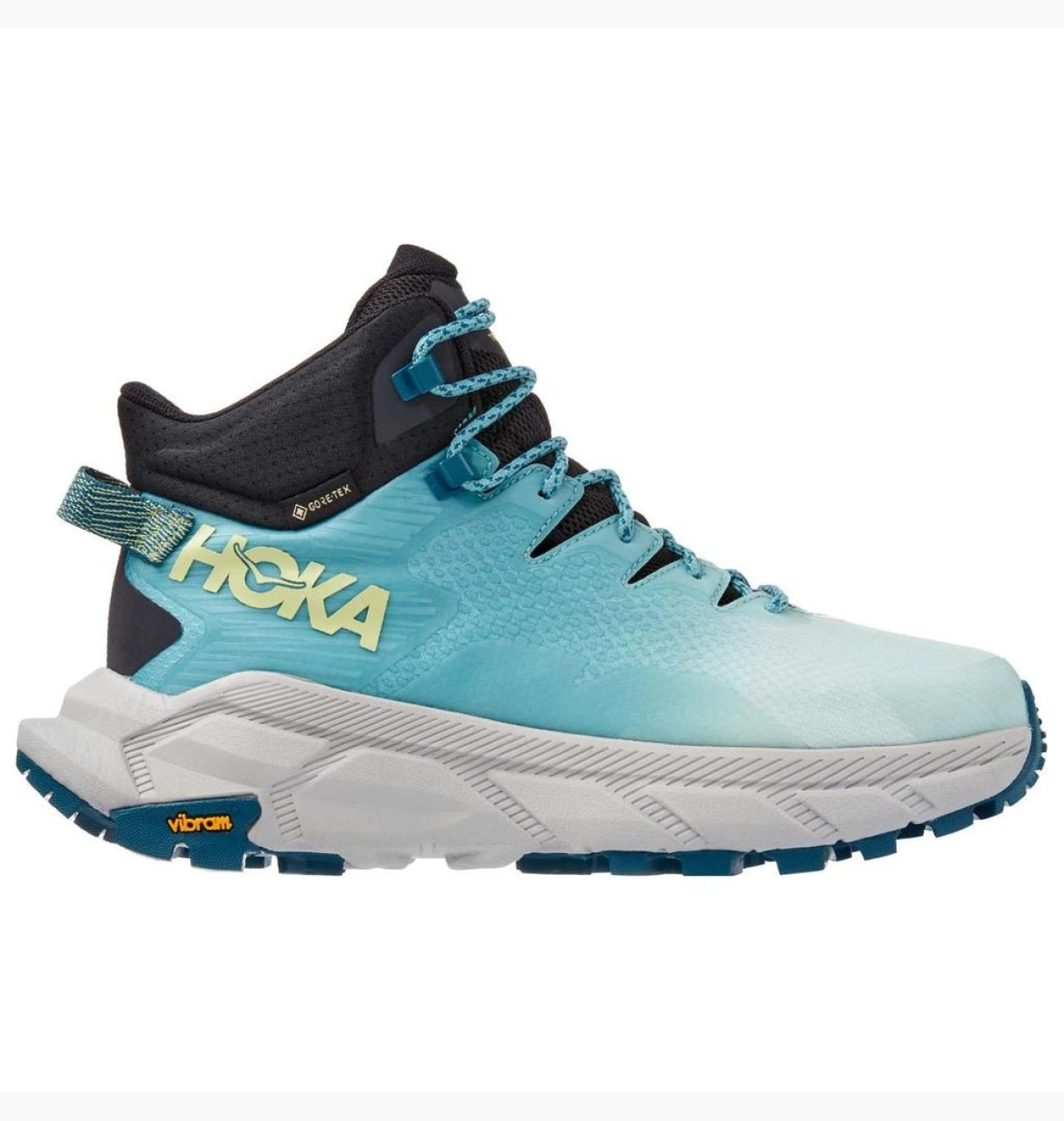 Черевики Hoka One One W Trail Code GTX 40.5, фото №3