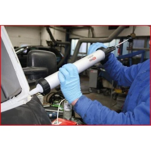 Пистолет для выдавливания KS TOOLS 980.3000, фото №3