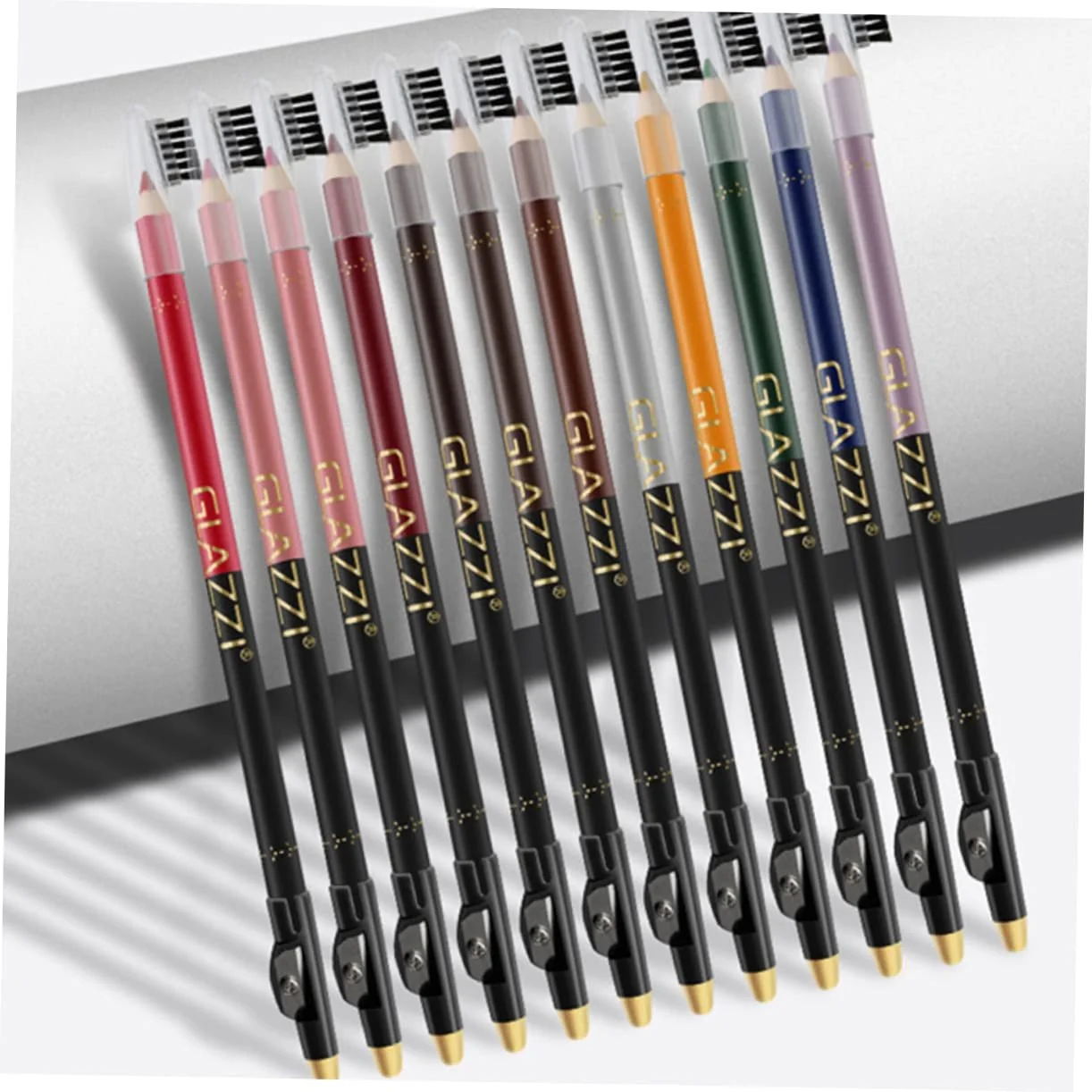 Підводка для очей minkissy, фото №5