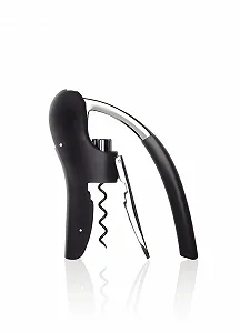 Купити Штопор LEVERMAN PRO blomus Метал Хромований, Пластик - Фото 1 Штопор LEVERMAN PRO blomus Метал Хромований, Пластик - Фото 1